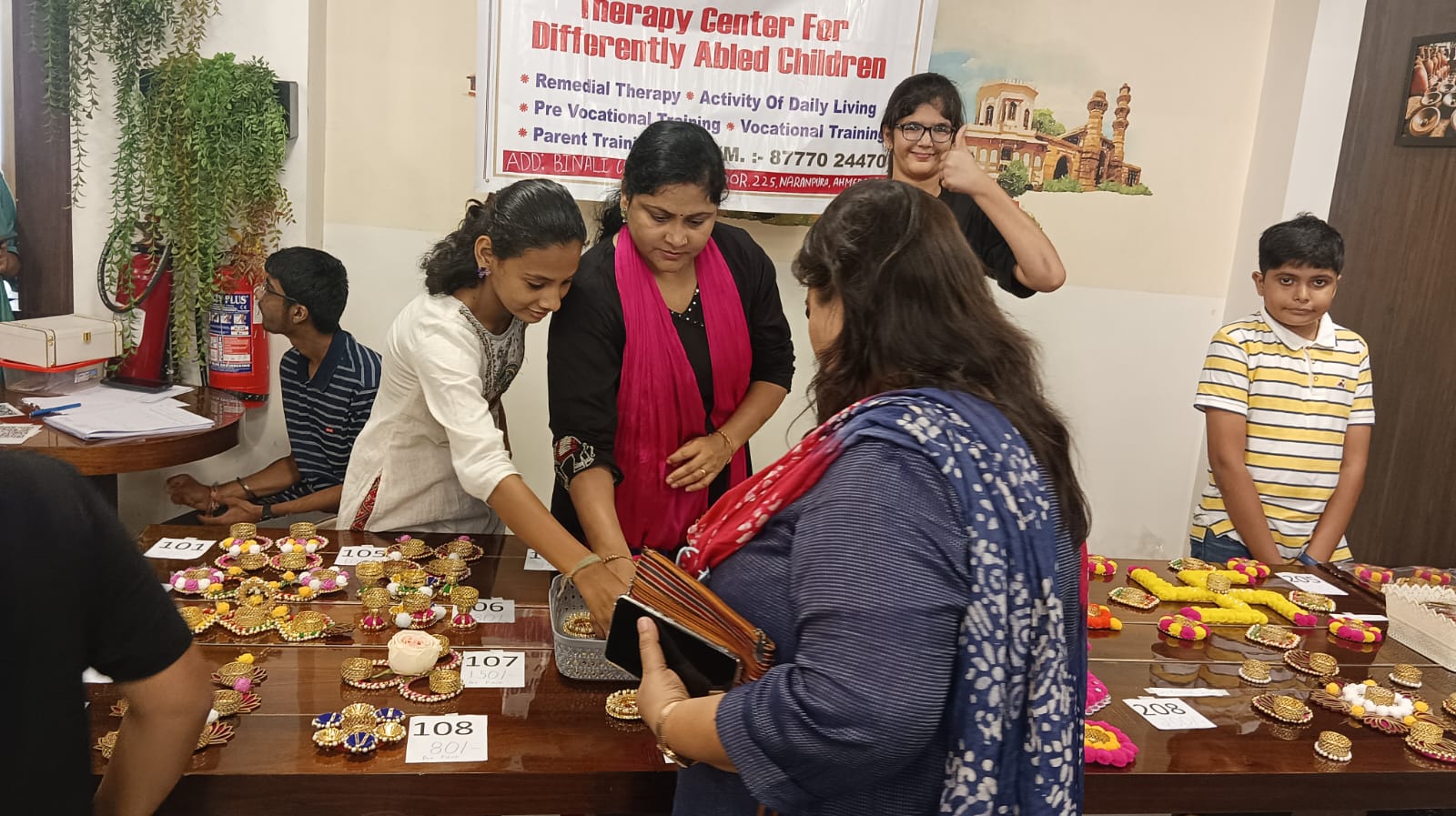 Muskaan activity 2