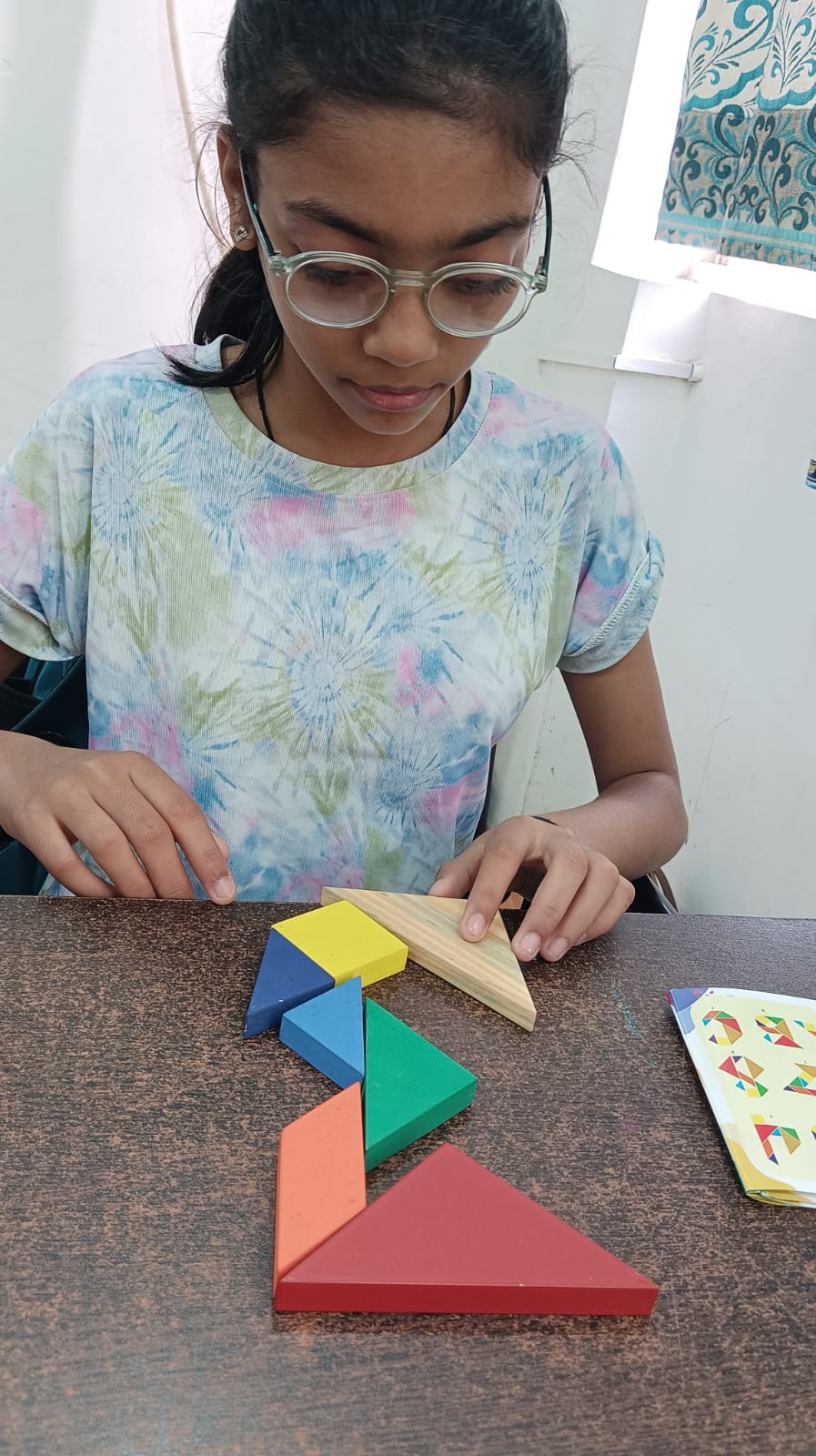 Muskaan activity 3