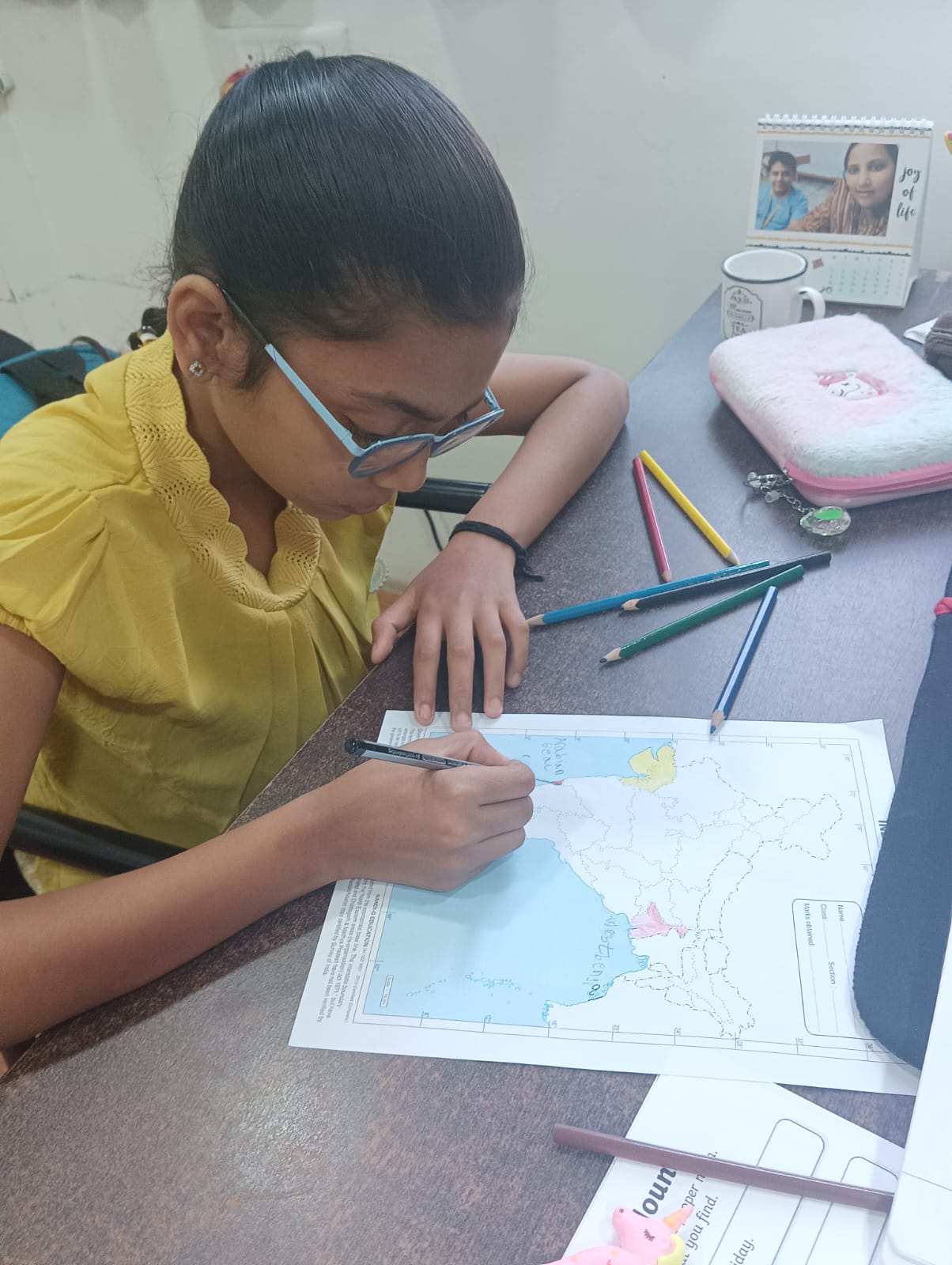 Muskaan activity 5